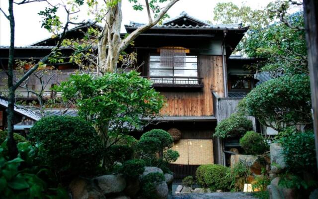 Hotel Hanakoyado