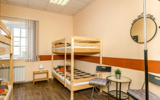 Hostel Dacha