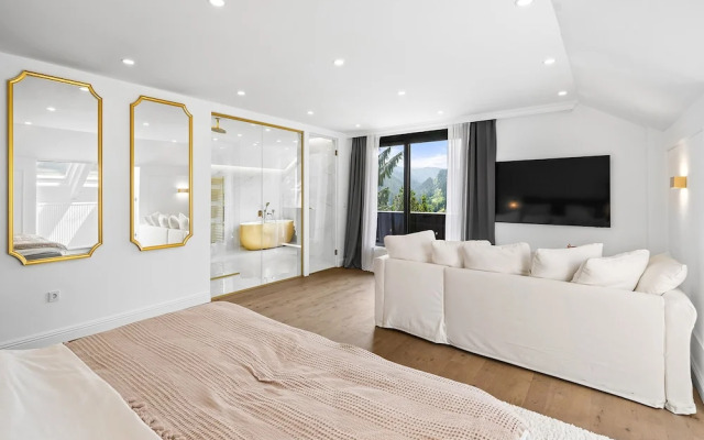 SKY9 Homes & Villas - Semmering