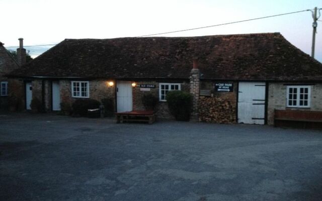The Northbrook Arms