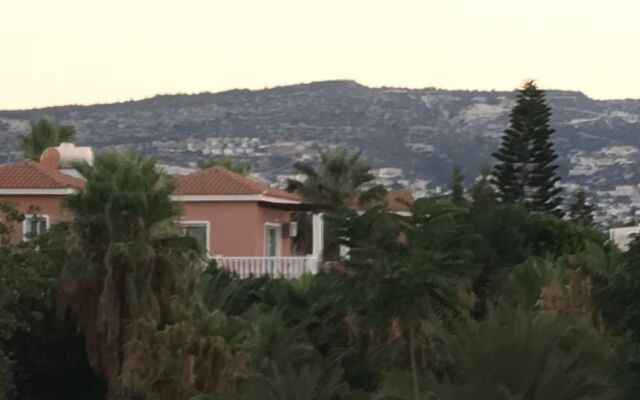 Townhouse Coral Bay Village