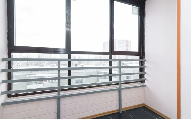 Апартаменты «Иерополис»