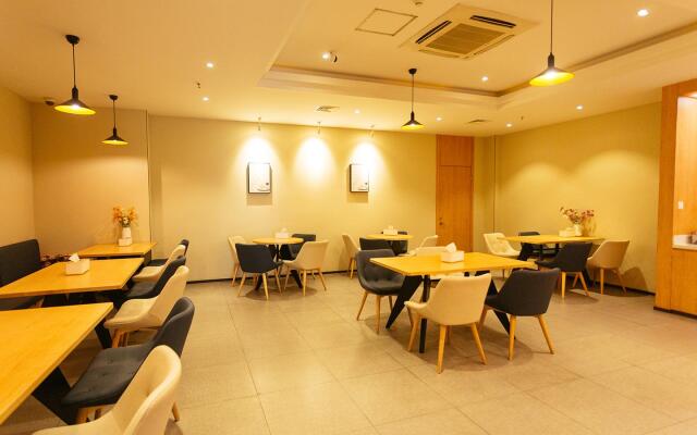 Hanting Hotel Hefei Xiaoyaojin