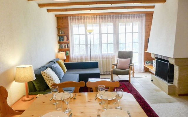 Aiguilles Dor es I Ollon