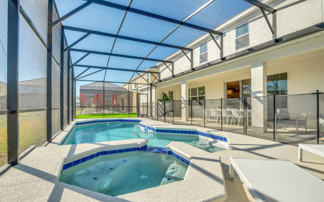 2395RAMA, Kissimmee, US