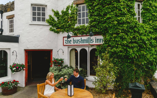 The Bushmills Inn