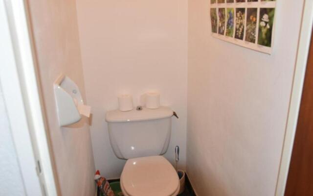 Appartement Montgenèvre, 3 pièces, 6 personnes - FR-1-266-157