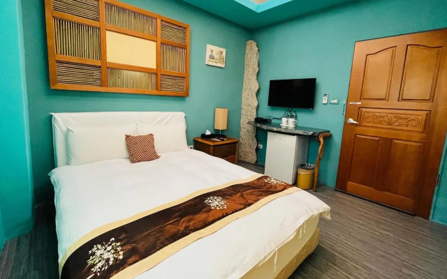 YAMI Hualien Homestay