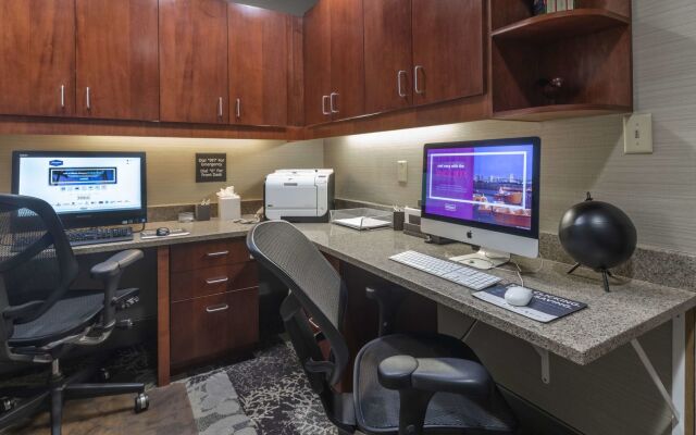 Hampton Inn Lehi-Thanksgiving Point