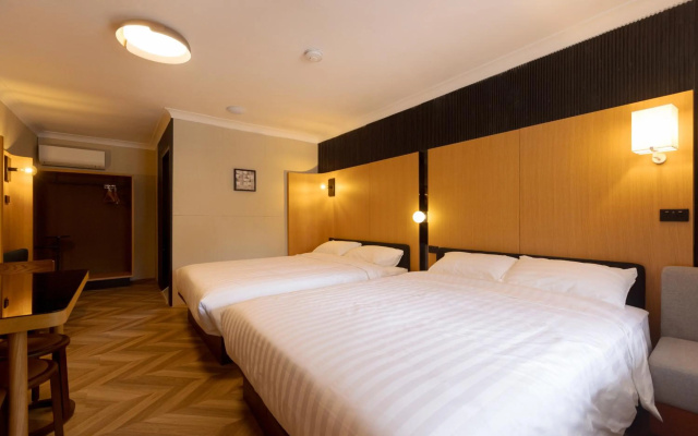 Mu S Boutique Motel – Guest Rooms – Coonabarabran