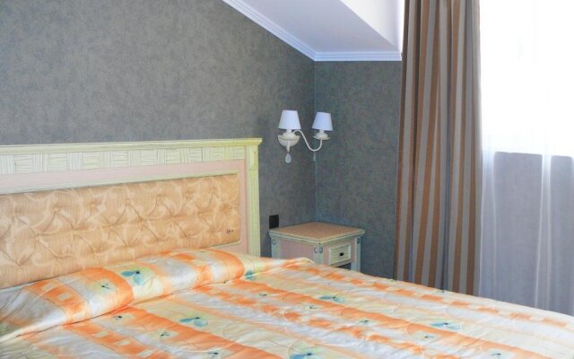 Royal Marina - All Inclusive