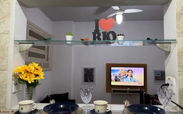 Apartamento Copa Dreams HIR 11