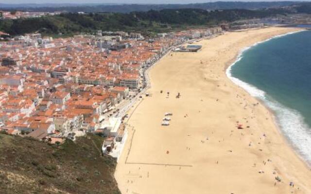Casa Das Ondas - Praia Do Norte