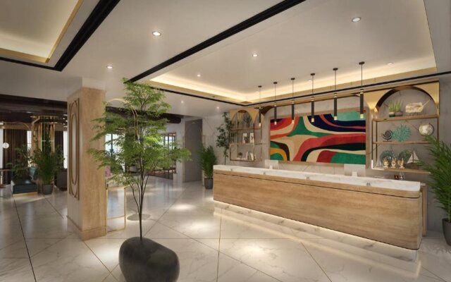 Citadines Paras Square Gurugram