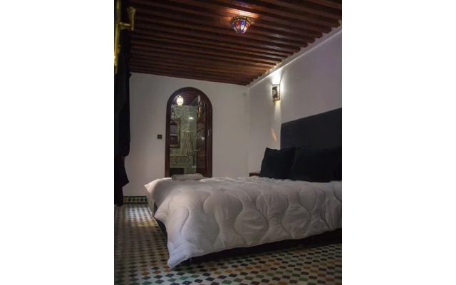Riad Sahraui