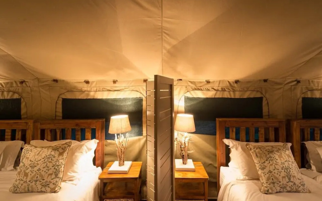 Rukiya Safari Camp