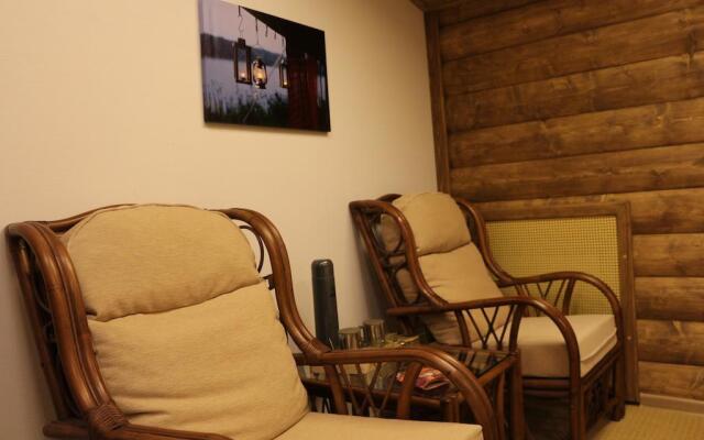 Hotel Expeditsia
