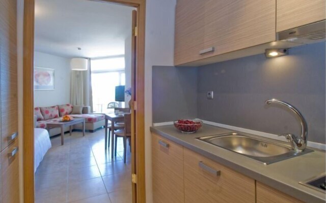 South Pearl Apart Complex