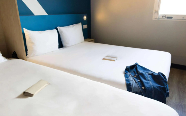 ibis budget Chatillon Paris Ouest