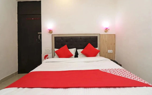Hotel Green House By OYO Rooms