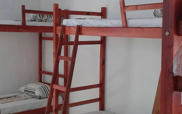 The Connection Hostel