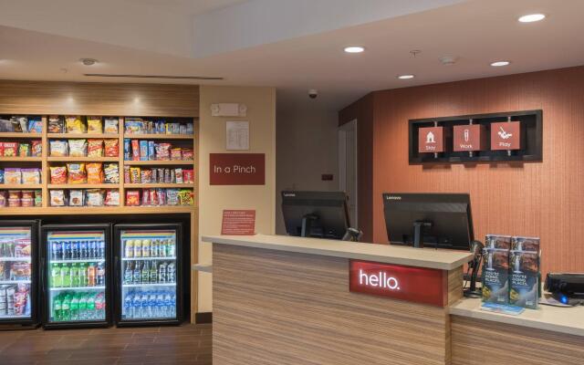 TownePlace Suites by Marriott Syracuse Liverpool