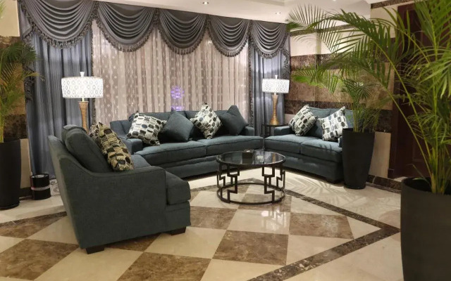 Kenan Jeddah