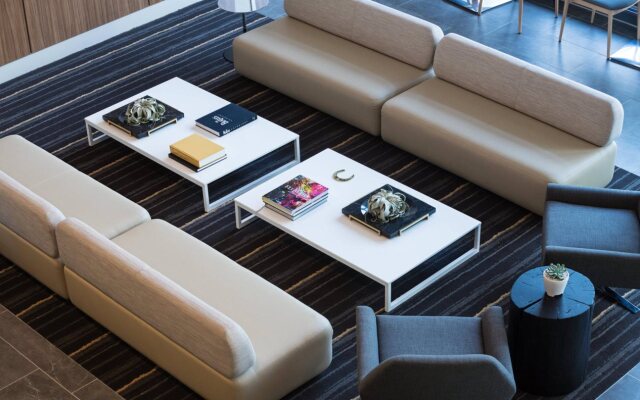 AC Hotel Louisville Downtown