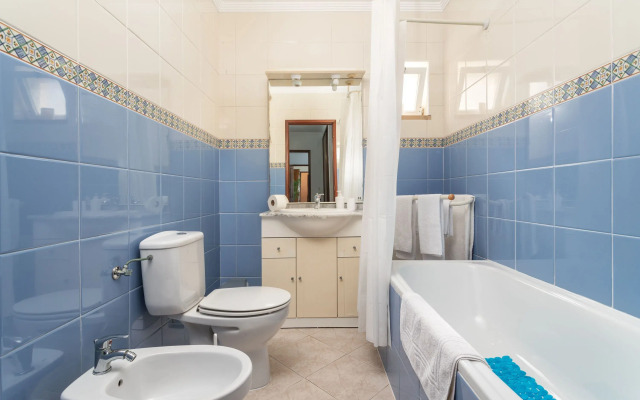 BnB Homes Luxurious Apartment With 2 Bedrooms