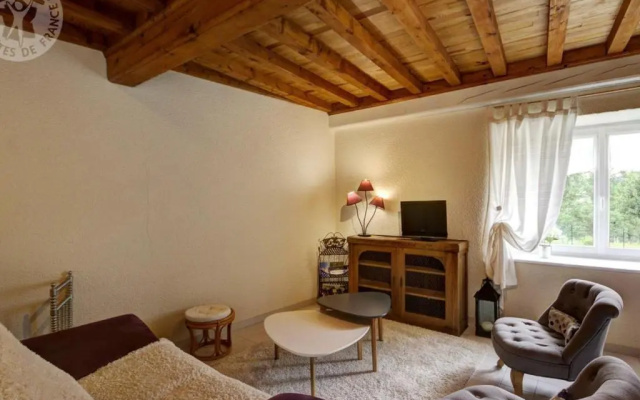 Gîte Belmont-de-la-Loire, 4 pièces, 5 personnes - FR-1-496-126