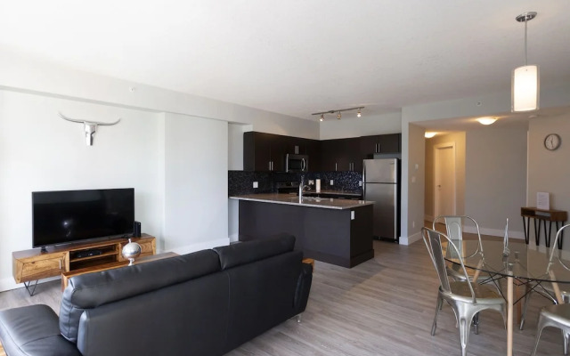 Icon 2 Apartments by Corporate Stays