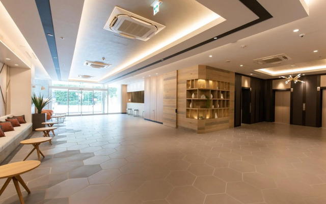 Hotel Hewitt Koshien