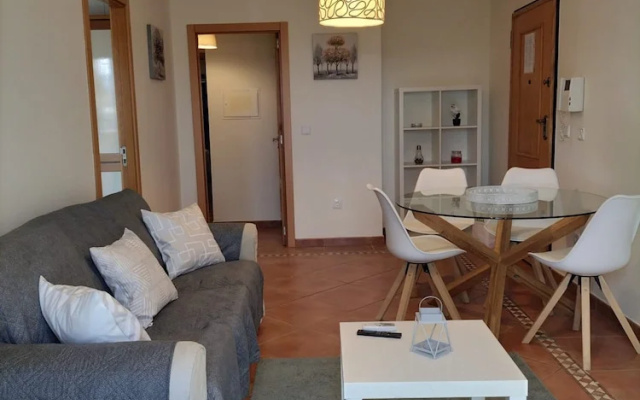 T2 Vila Bairos A C Piscina e Garagem Vilamoura