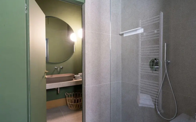 Cuella Casa Design Suite Apartment