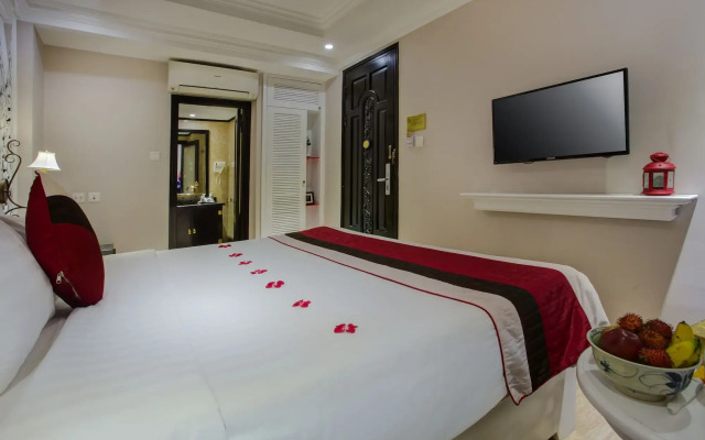 Lavender Central Hotel & Spa