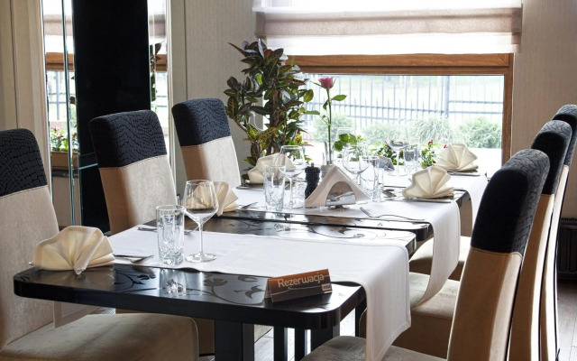 M Hotel Sosnowiec