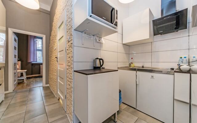 BillBerry Apartments - Old Town Suite