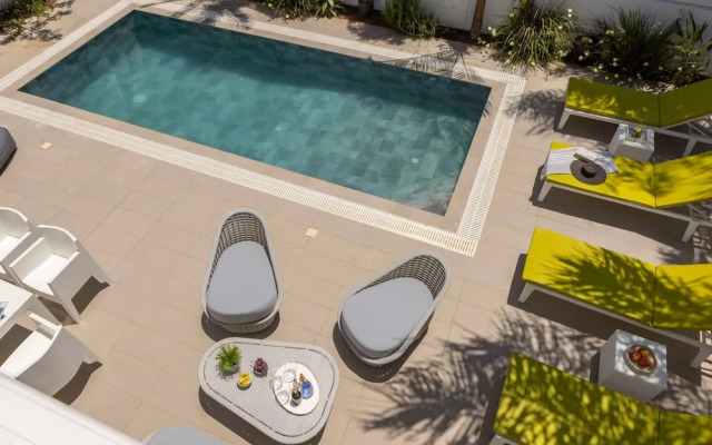Protaras Narcissos Seaside Villa 16