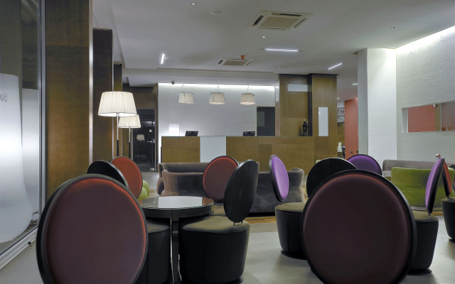 Hotel Kaj