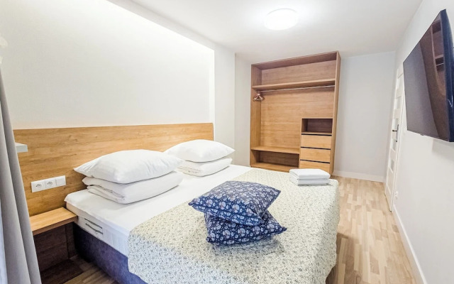 City Lights Kazimierz