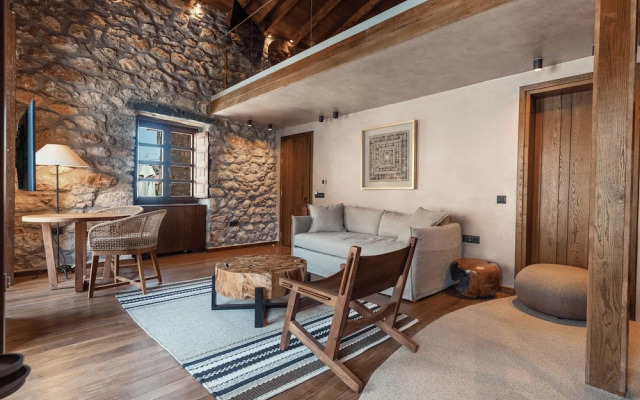 KaSeas Boutique Hotel