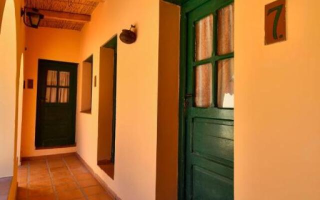 Hosteria La Granja
