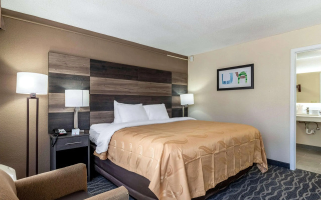 SureStay Plus Hotel by Best Western Asheboro