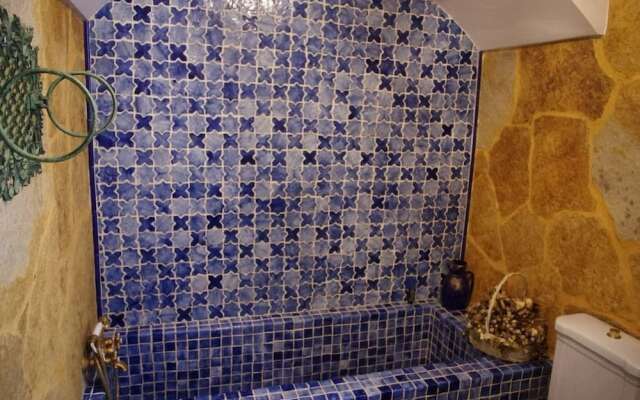 City Center Apartments Sevilla - Adriano