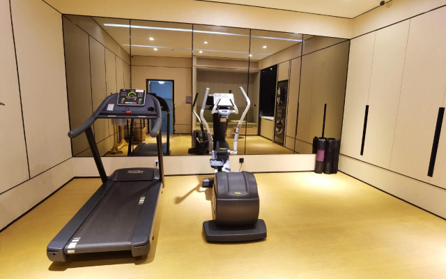 Ji Hotel Xia'men Mingfa Square