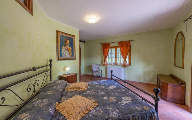 Appartamento Ciliegia Shared Pool