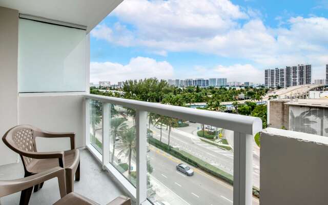 Ramada Plaza by Wyndham Marco Polo Beach Resort