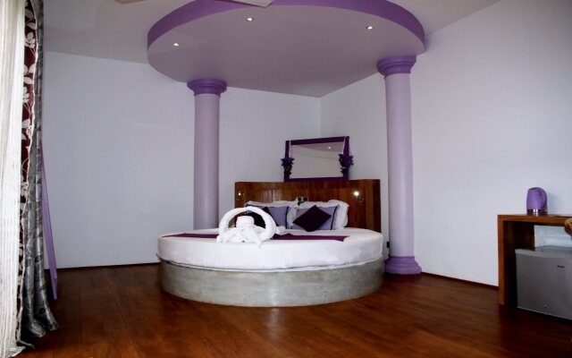 SerendipItaly Ayurveda Boutique Hotel