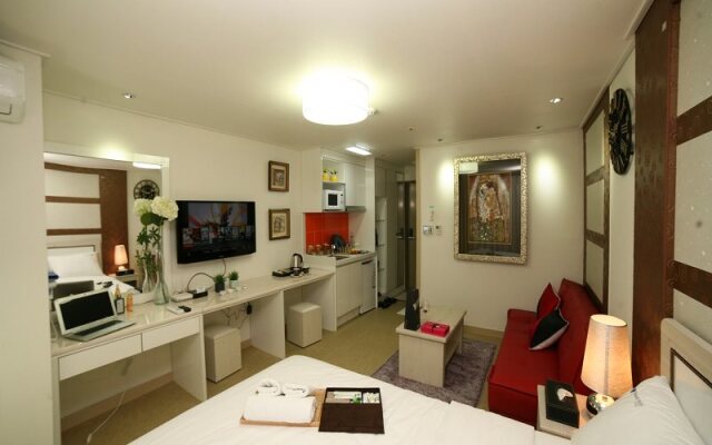 Diamant Suite Hotel