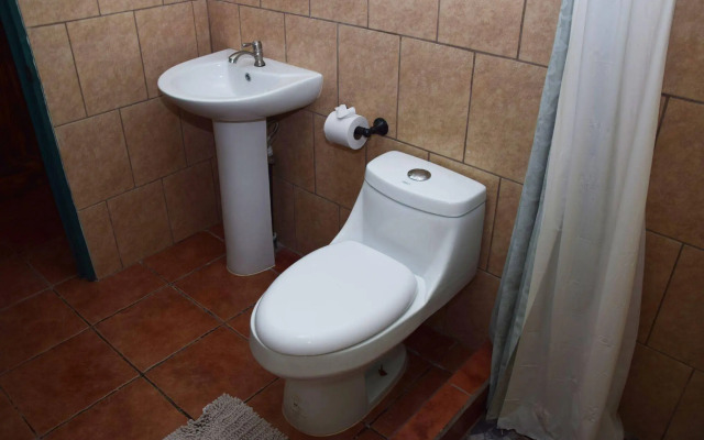 Hotel El Tecal